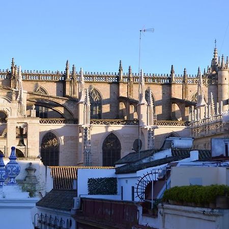 Superb Apartment In Downtown Of Sevilla ,Parking Optional, Top !! Dış mekan fotoğraf