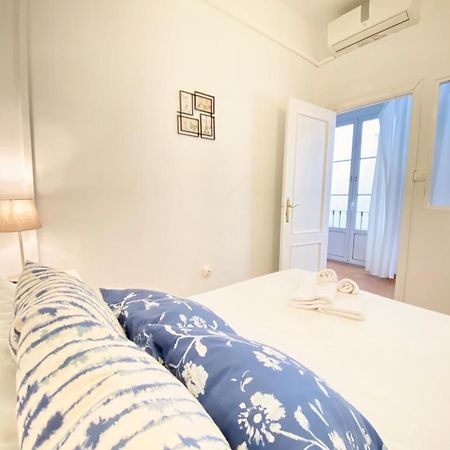 Superb Apartment In Downtown Of Sevilla ,Parking Optional, Top !! Dış mekan fotoğraf