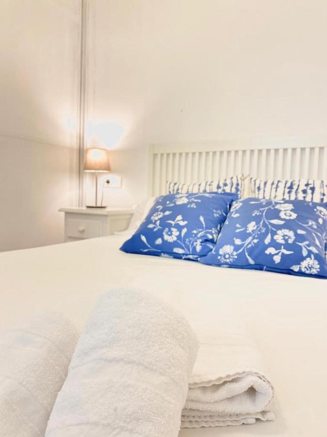 Superb Apartment In Downtown Of Sevilla ,Parking Optional, Top !! Dış mekan fotoğraf