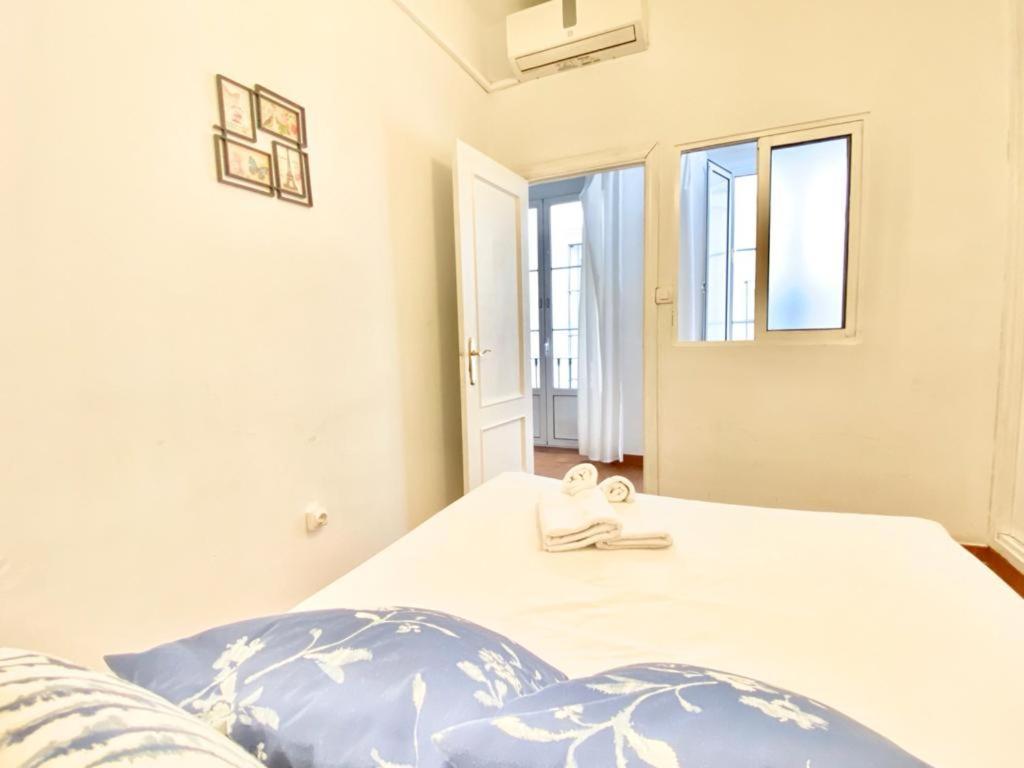 Superb Apartment In Downtown Of Sevilla ,Parking Optional, Top !! Dış mekan fotoğraf