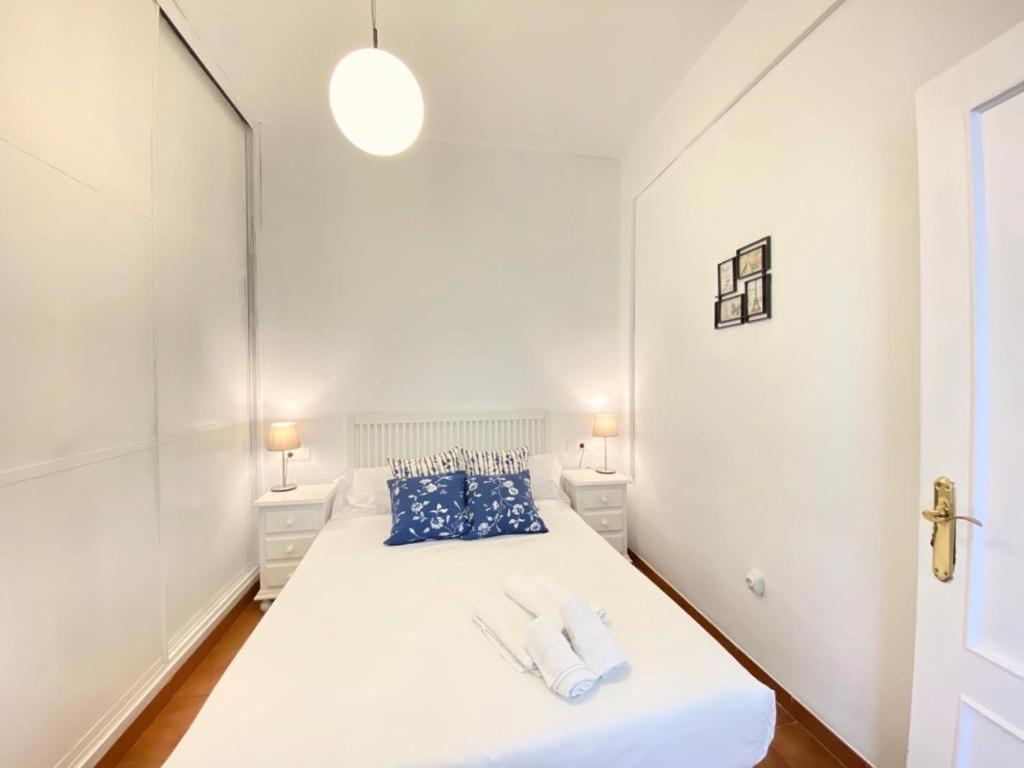 Superb Apartment In Downtown Of Sevilla ,Parking Optional, Top !! Dış mekan fotoğraf