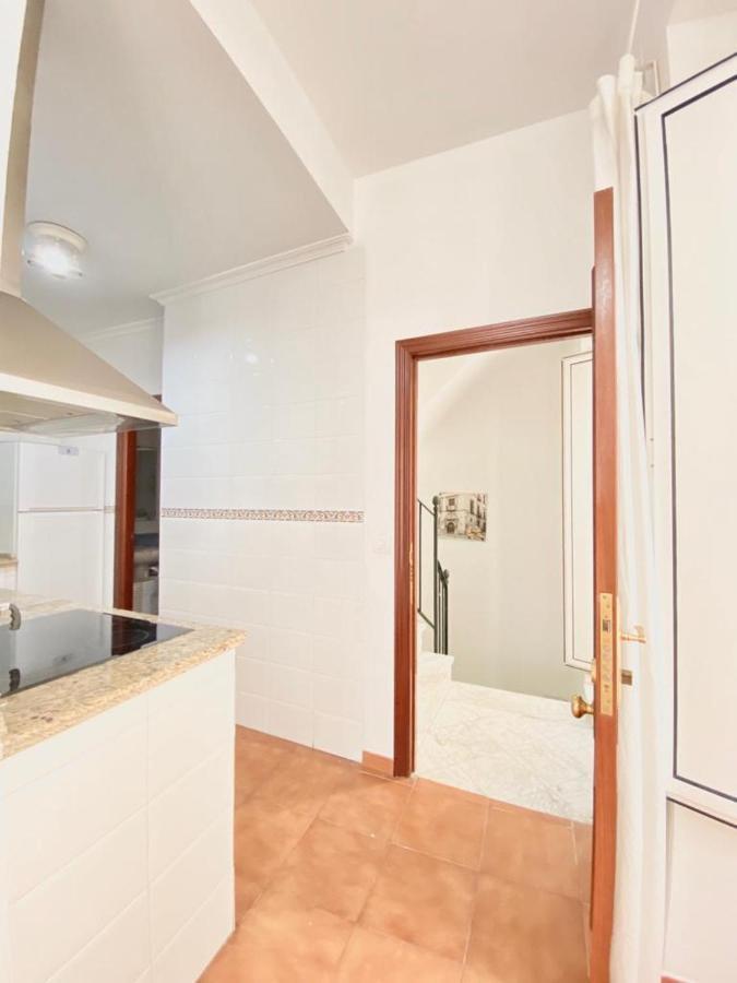 Superb Apartment In Downtown Of Sevilla ,Parking Optional, Top !! Dış mekan fotoğraf