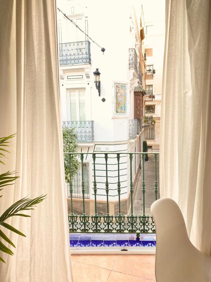 Superb Apartment In Downtown Of Sevilla ,Parking Optional, Top !! Dış mekan fotoğraf