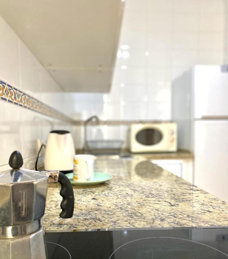 Superb Apartment In Downtown Of Sevilla ,Parking Optional, Top !! Dış mekan fotoğraf