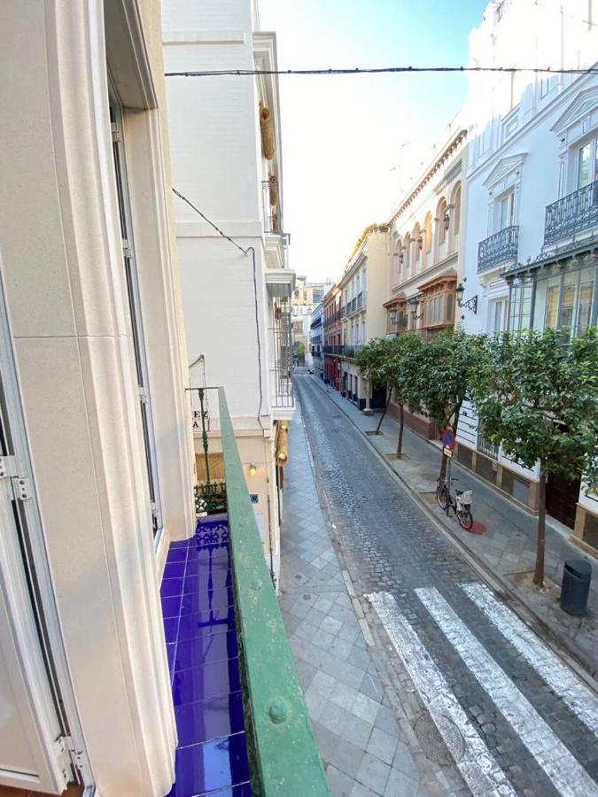 Superb Apartment In Downtown Of Sevilla ,Parking Optional, Top !! Dış mekan fotoğraf
