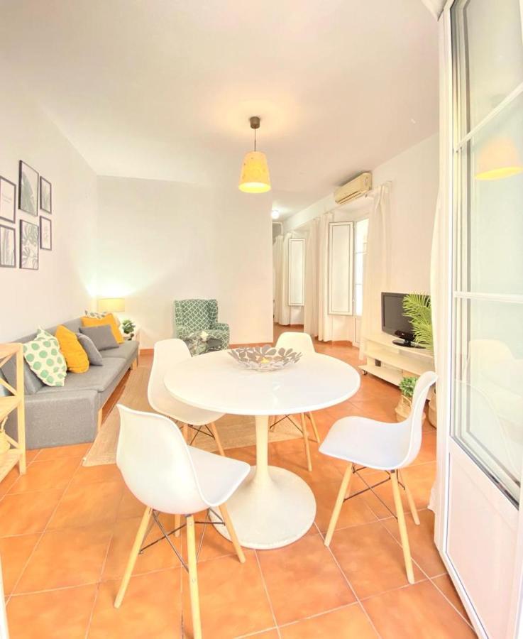Superb Apartment In Downtown Of Sevilla ,Parking Optional, Top !! Dış mekan fotoğraf