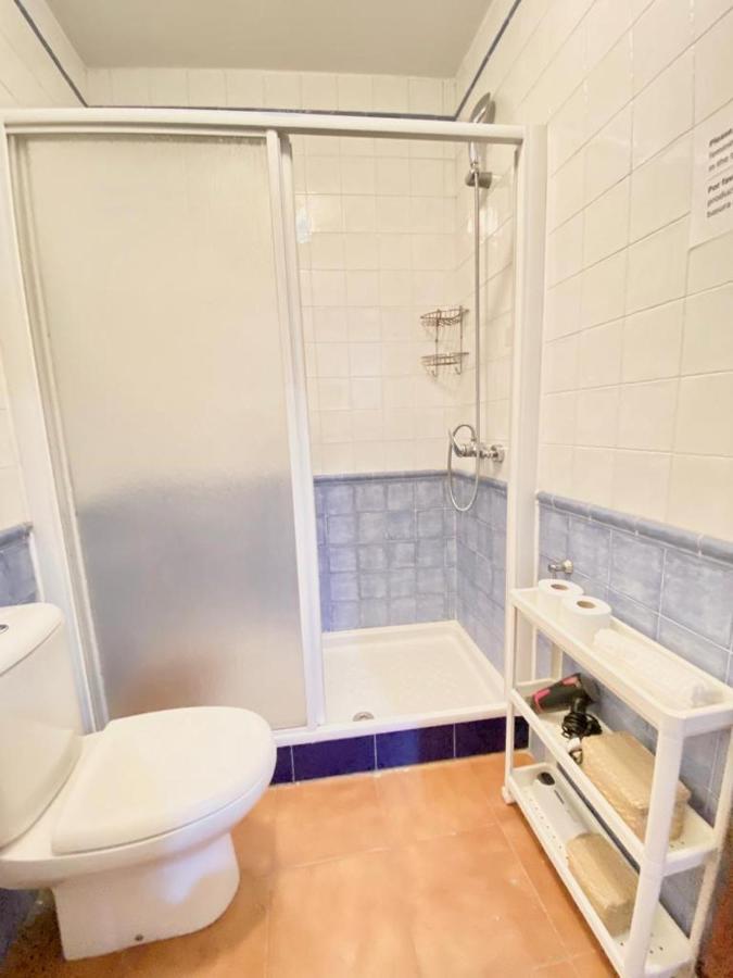 Superb Apartment In Downtown Of Sevilla ,Parking Optional, Top !! Dış mekan fotoğraf