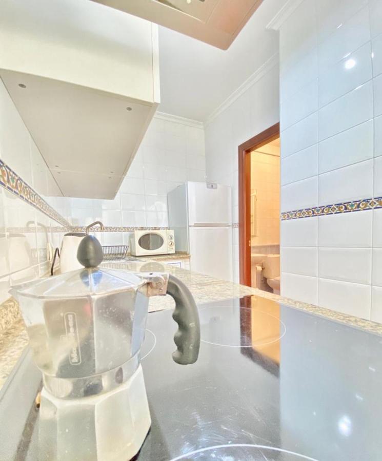 Superb Apartment In Downtown Of Sevilla ,Parking Optional, Top !! Dış mekan fotoğraf