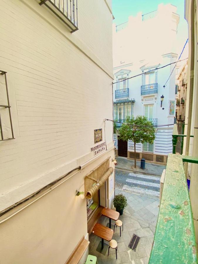 Superb Apartment In Downtown Of Sevilla ,Parking Optional, Top !! Dış mekan fotoğraf