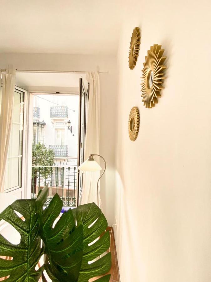 Superb Apartment In Downtown Of Sevilla ,Parking Optional, Top !! Dış mekan fotoğraf