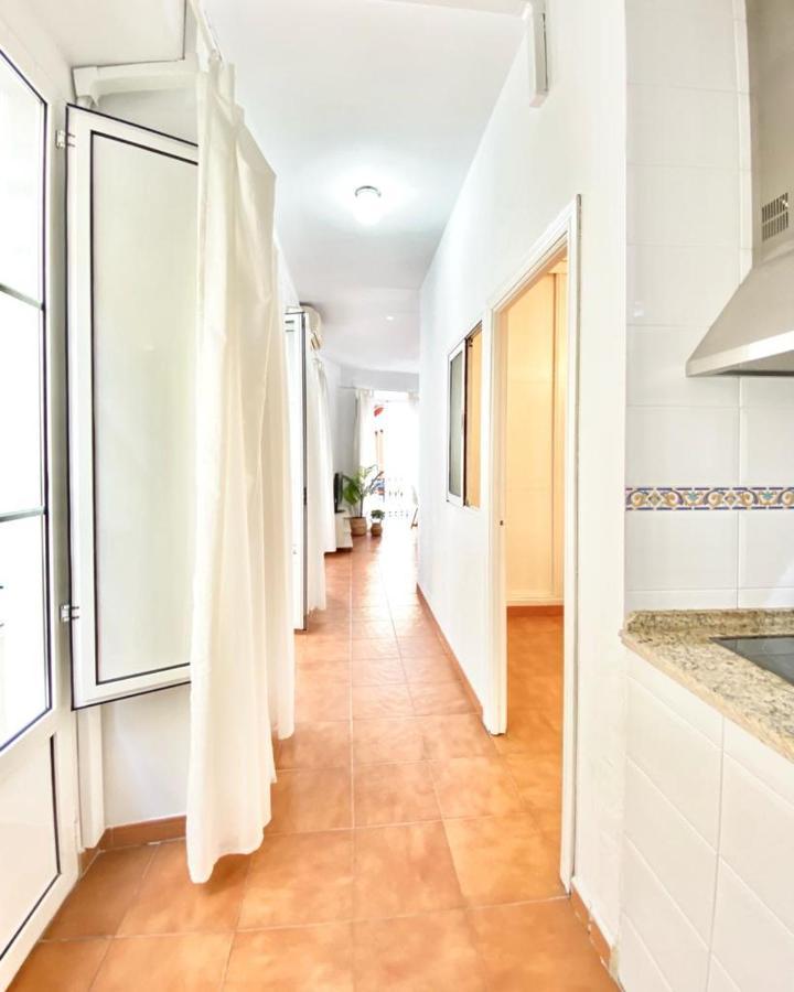 Superb Apartment In Downtown Of Sevilla ,Parking Optional, Top !! Dış mekan fotoğraf