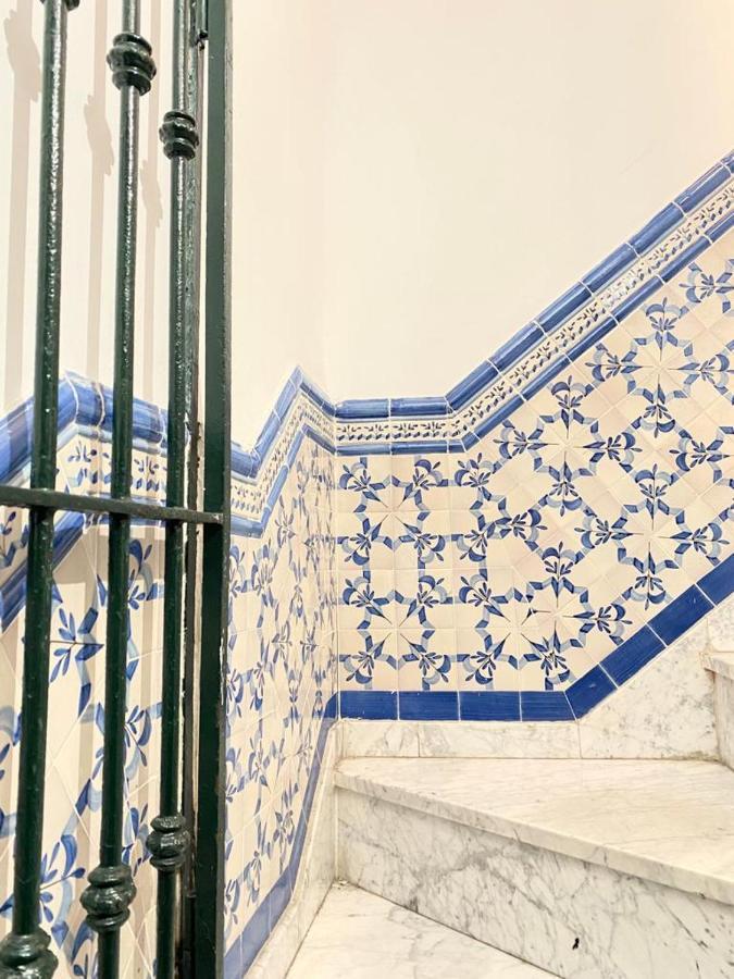 Superb Apartment In Downtown Of Sevilla ,Parking Optional, Top !! Dış mekan fotoğraf