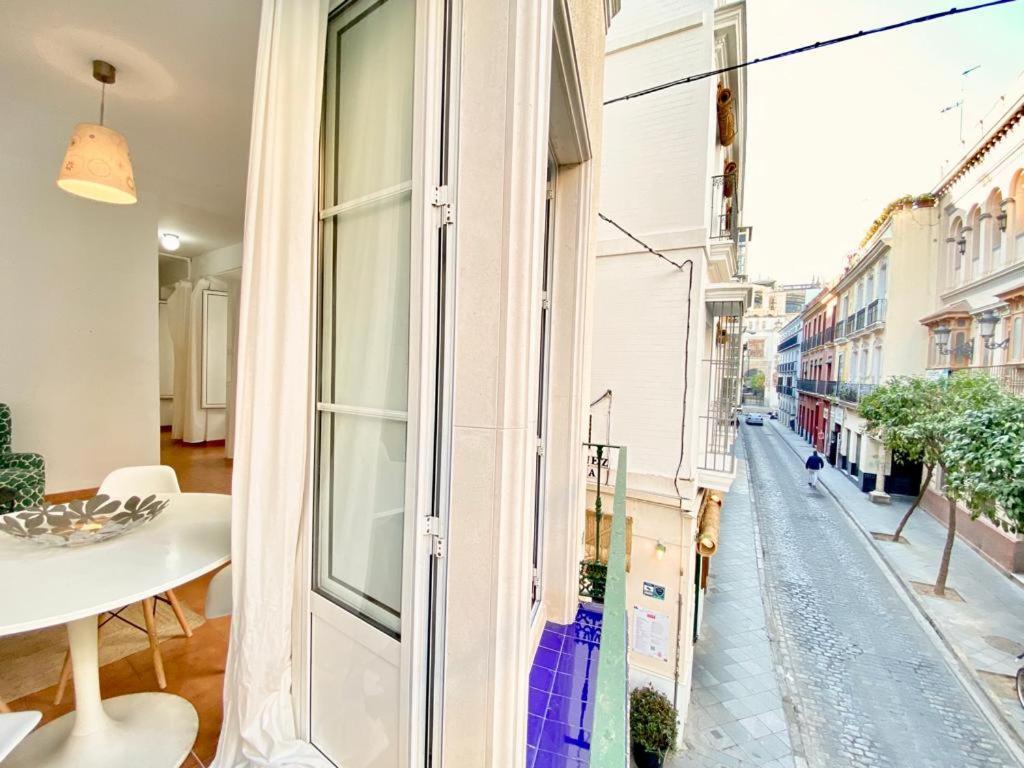 Superb Apartment In Downtown Of Sevilla ,Parking Optional, Top !! Dış mekan fotoğraf